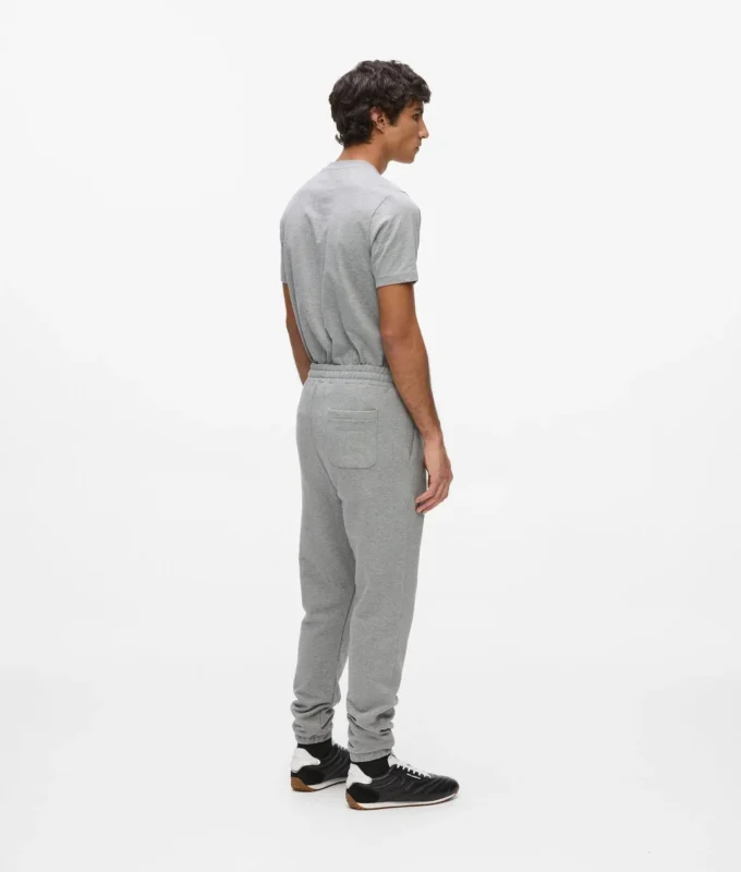 Logo-Jogginghose Logo-Jogginghose