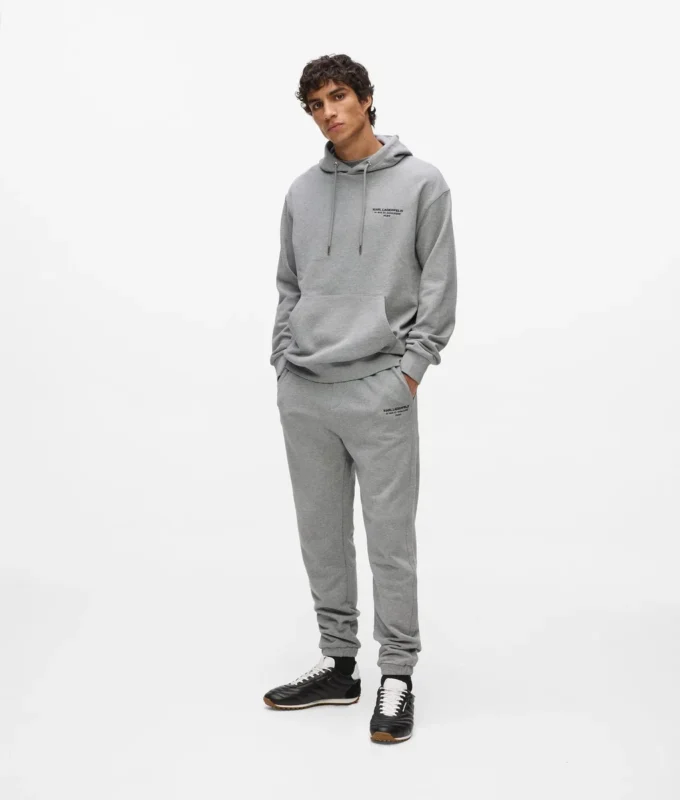 Logo-Jogginghose Logo-Jogginghose