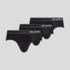 LOGO LIGHTWEIGHT BRIEFS – 3ER-PACK LOGO LIGHTWEIGHT BRIEFS – 3ER-PACK