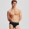 LOGO LIGHTWEIGHT BRIEFS – 3ER-PACK LOGO LIGHTWEIGHT BRIEFS – 3ER-PACK