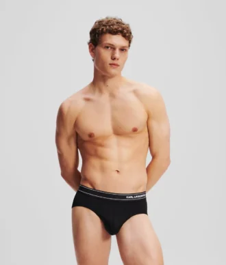 LOGO LIGHTWEIGHT BRIEFS – 3ER-PACK LOGO LIGHTWEIGHT BRIEFS – 3ER-PACK