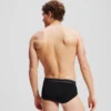 LOGO LIGHTWEIGHT BRIEFS – 3ER-PACK LOGO LIGHTWEIGHT BRIEFS – 3ER-PACK