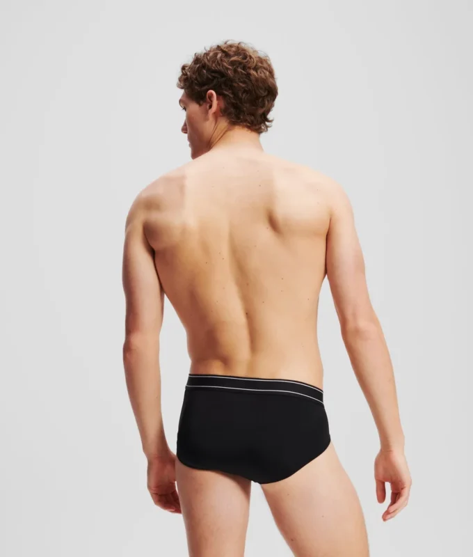 LOGO LIGHTWEIGHT BRIEFS – 3ER-PACK LOGO LIGHTWEIGHT BRIEFS – 3ER-PACK