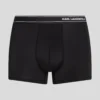 LOGO LIGHTWEIGHT TRUNKS – 3ER-PACK LOGO LIGHTWEIGHT TRUNKS – 3ER-PACK
