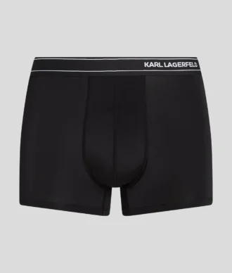 LOGO LIGHTWEIGHT TRUNKS – 3ER-PACK