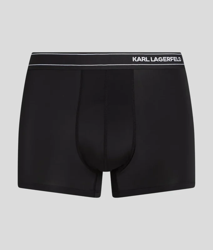 LOGO LIGHTWEIGHT TRUNKS – 3ER-PACK LOGO LIGHTWEIGHT TRUNKS – 3ER-PACK