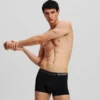 LOGO LIGHTWEIGHT TRUNKS – 3ER-PACK LOGO LIGHTWEIGHT TRUNKS – 3ER-PACK