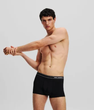 LOGO LIGHTWEIGHT TRUNKS – 3ER-PACK