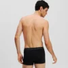 LOGO LIGHTWEIGHT TRUNKS – 3ER-PACK LOGO LIGHTWEIGHT TRUNKS – 3ER-PACK