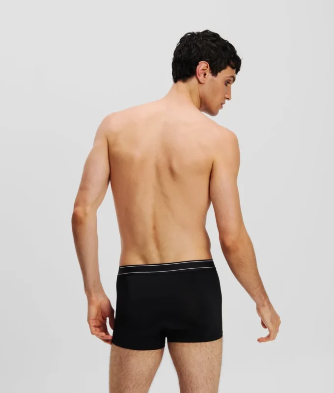 LOGO LIGHTWEIGHT TRUNKS – 3ER-PACK LOGO LIGHTWEIGHT TRUNKS – 3ER-PACK