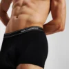 LOGO LIGHTWEIGHT TRUNKS – 3ER-PACK LOGO LIGHTWEIGHT TRUNKS – 3ER-PACK