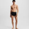LOGO LIGHTWEIGHT TRUNKS – 3ER-PACK LOGO LIGHTWEIGHT TRUNKS – 3ER-PACK
