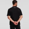 LOGO LOUNGEWEAR T-SHIRT
