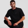 LOGO LOUNGEWEAR T-SHIRT