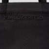 LOGO MESH BEACH TOTE BAG LOGO MESH BEACH TOTE BAG