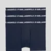LOGO MONOCHROME TRUNKS – 3ER-PACK LOGO MONOCHROME TRUNKS – 3ER-PACK