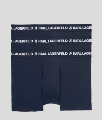 LOGO MONOCHROME TRUNKS – 3ER-PACK LOGO MONOCHROME TRUNKS – 3ER-PACK