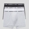 LOGO MONOCHROME TRUNKS – 3ER-PACK LOGO MONOCHROME TRUNKS – 3ER-PACK