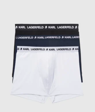 LOGO MONOCHROME TRUNKS – 3ER-PACK LOGO MONOCHROME TRUNKS – 3ER-PACK