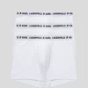 LOGO MONOCHROME TRUNKS – 3ER-PACK