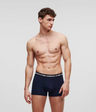 LOGO MONOCHROME TRUNKS – 3ER-PACK LOGO MONOCHROME TRUNKS – 3ER-PACK