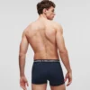 LOGO MONOCHROME TRUNKS – 3ER-PACK LOGO MONOCHROME TRUNKS – 3ER-PACK