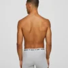 LOGO MONOCHROME TRUNKS – 3ER-PACK LOGO MONOCHROME TRUNKS – 3ER-PACK