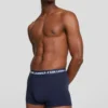LOGO MONOCHROME TRUNKS – 3ER-PACK