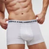 LOGO MONOCHROME TRUNKS – 3ER-PACK