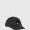 Logo-Patch-Kappe Logo-Patch-Kappe