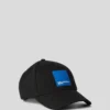 Logo-Patch-Kappe Logo-Patch-Kappe