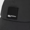 Logo-Patch-Kappe Logo-Patch-Kappe