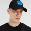 Logo-Patch-Kappe Logo-Patch-Kappe