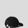 Logo-Patch-Kappe Logo-Patch-Kappe