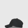 Logo-Patch-Kappe Logo-Patch-Kappe