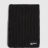 Logo-Patch-Schal