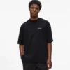 Logo-Patch-T-Shirt Logo-Patch-T-Shirt