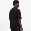 Logo-Patch-T-Shirt Logo-Patch-T-Shirt