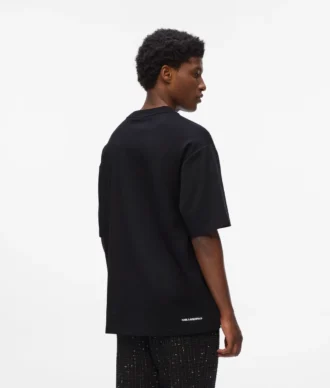 Logo-Patch-T-Shirt Logo-Patch-T-Shirt