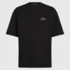 Logo-Patch-T-Shirt Logo-Patch-T-Shirt