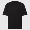 Logo-Patch-T-Shirt Logo-Patch-T-Shirt