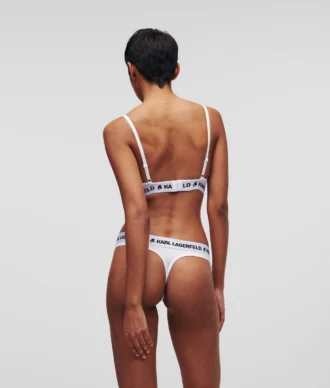 LOGO PEEPHOLE BRA LOGO PEEPHOLE BRA