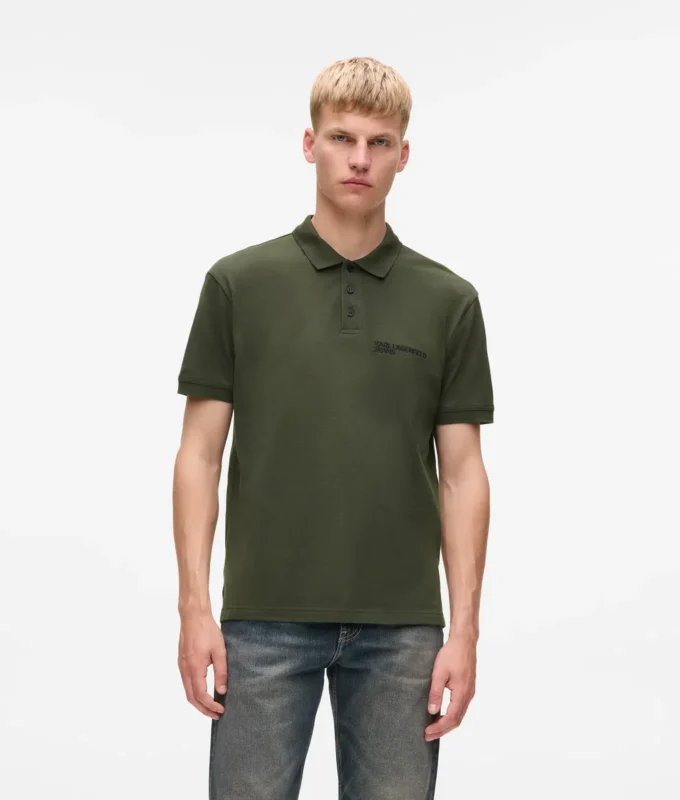 LOGO-POLOSHIRT LOGO-POLOSHIRT