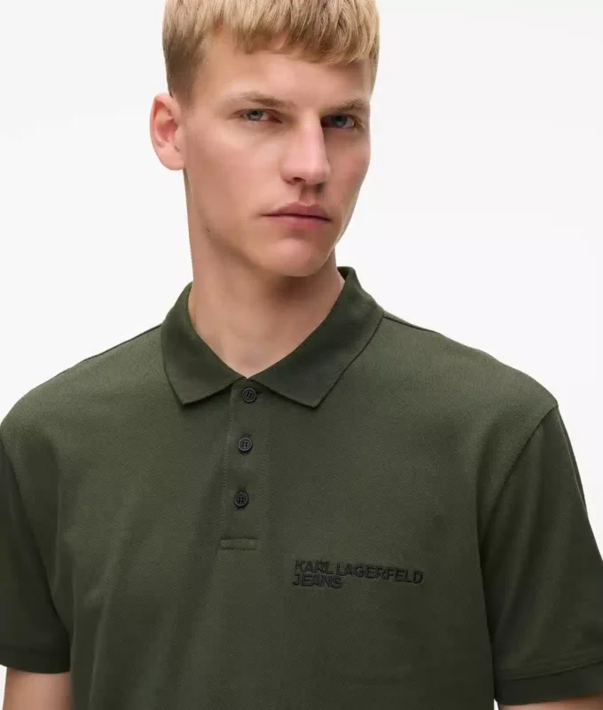 LOGO-POLOSHIRT LOGO-POLOSHIRT