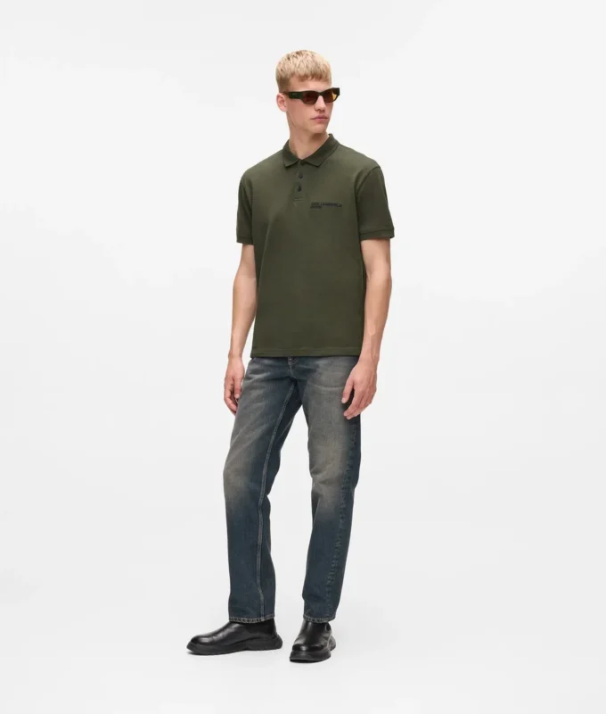 LOGO-POLOSHIRT LOGO-POLOSHIRT