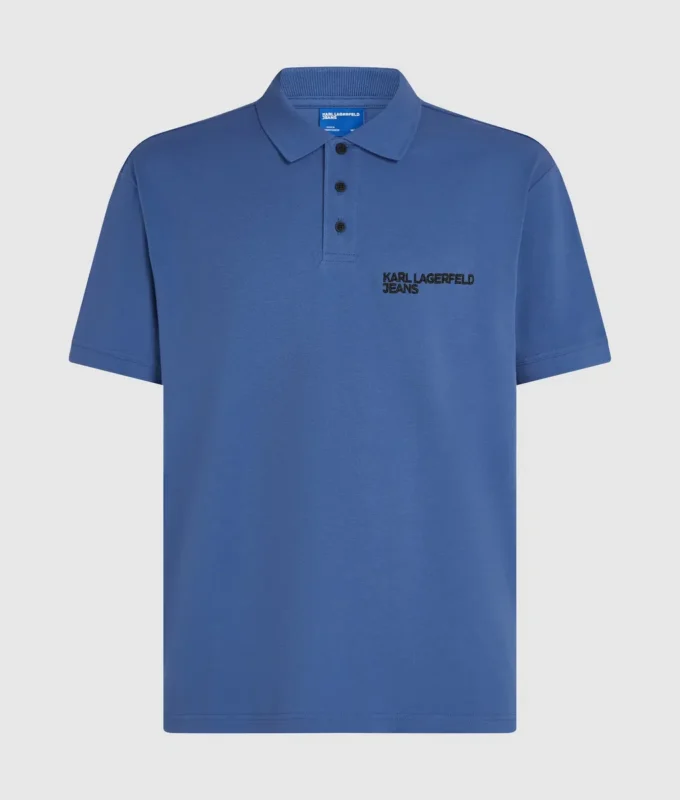 LOGO-POLOSHIRT