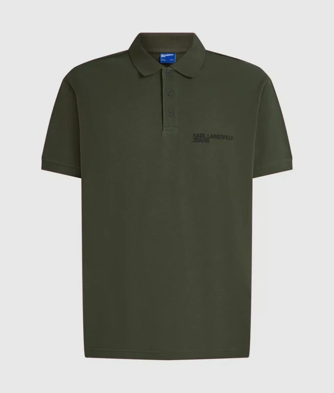 LOGO-POLOSHIRT LOGO-POLOSHIRT