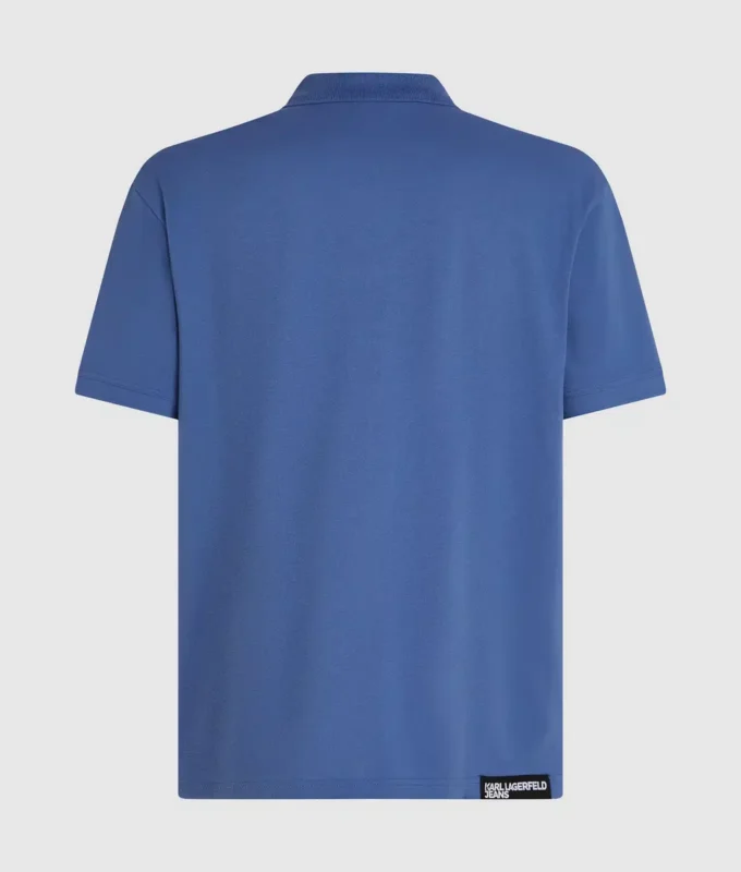 LOGO-POLOSHIRT