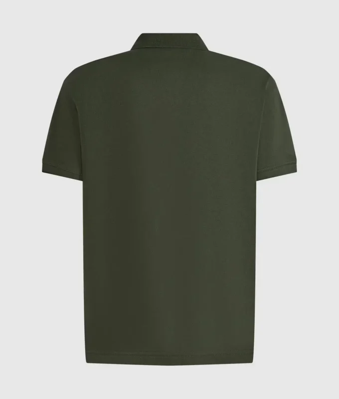LOGO-POLOSHIRT LOGO-POLOSHIRT
