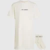Logo-Pyjama-Geschenkset